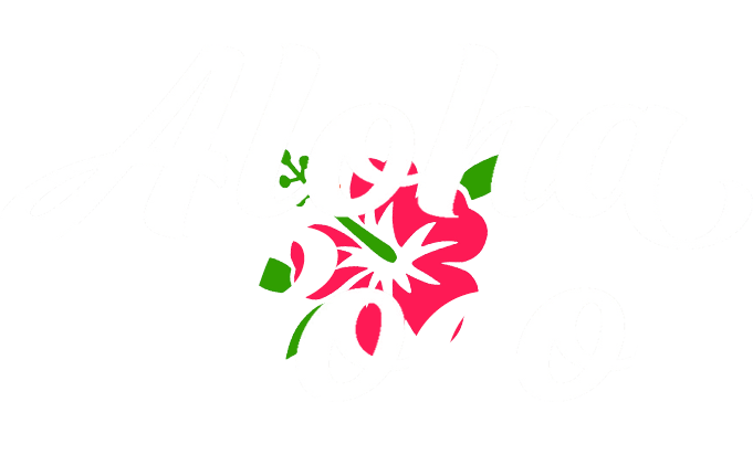 アロハ.ロコ【Aloha. Loco】